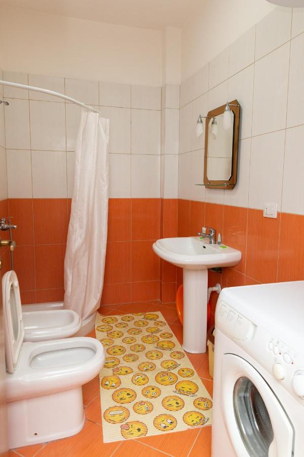 Residence Martin 21 Vlorë 外观 照片