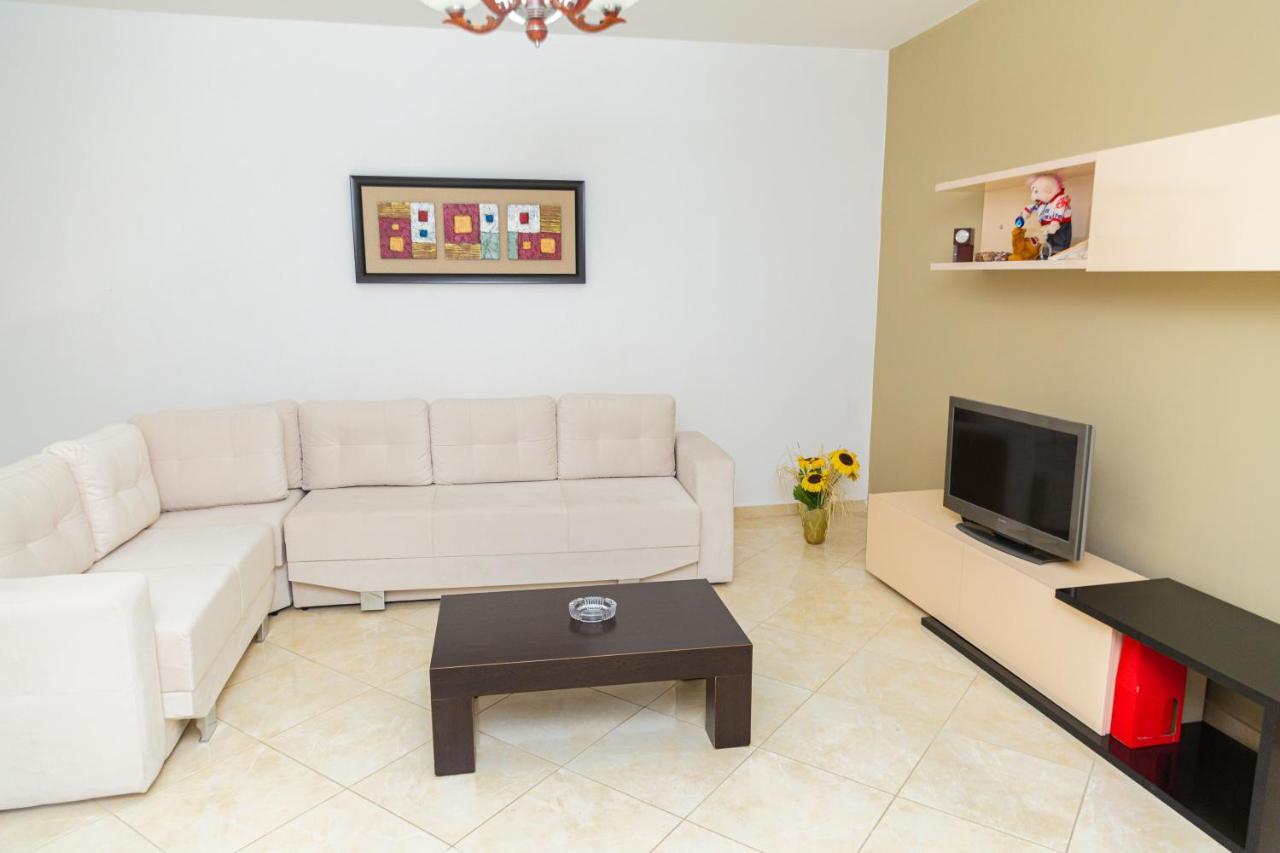 Residence Martin 21 Vlorë 外观 照片
