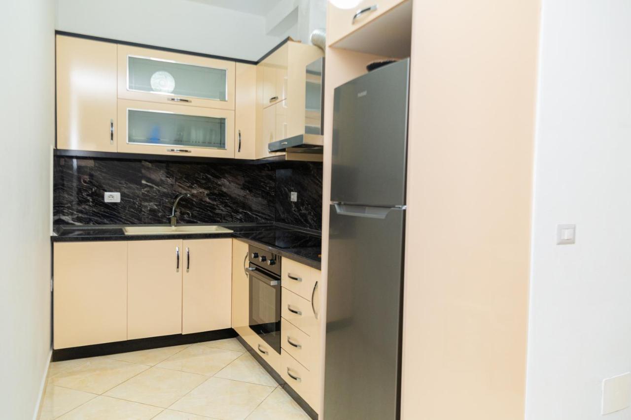 Residence Martin 21 Vlorë 外观 照片