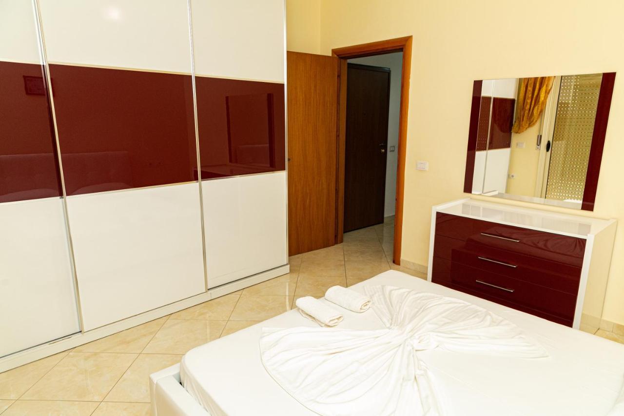 Residence Martin 21 Vlorë 外观 照片