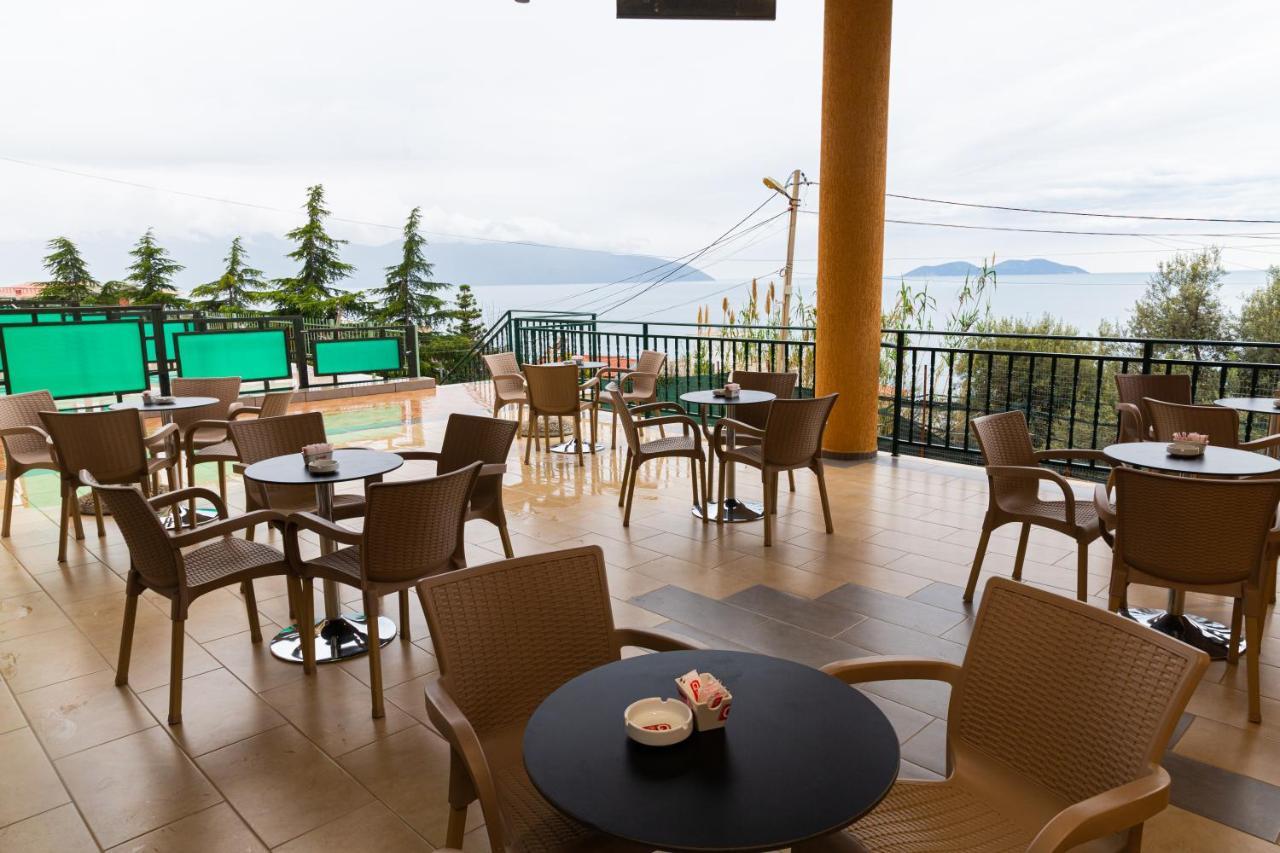 Residence Martin 21 Vlorë 外观 照片