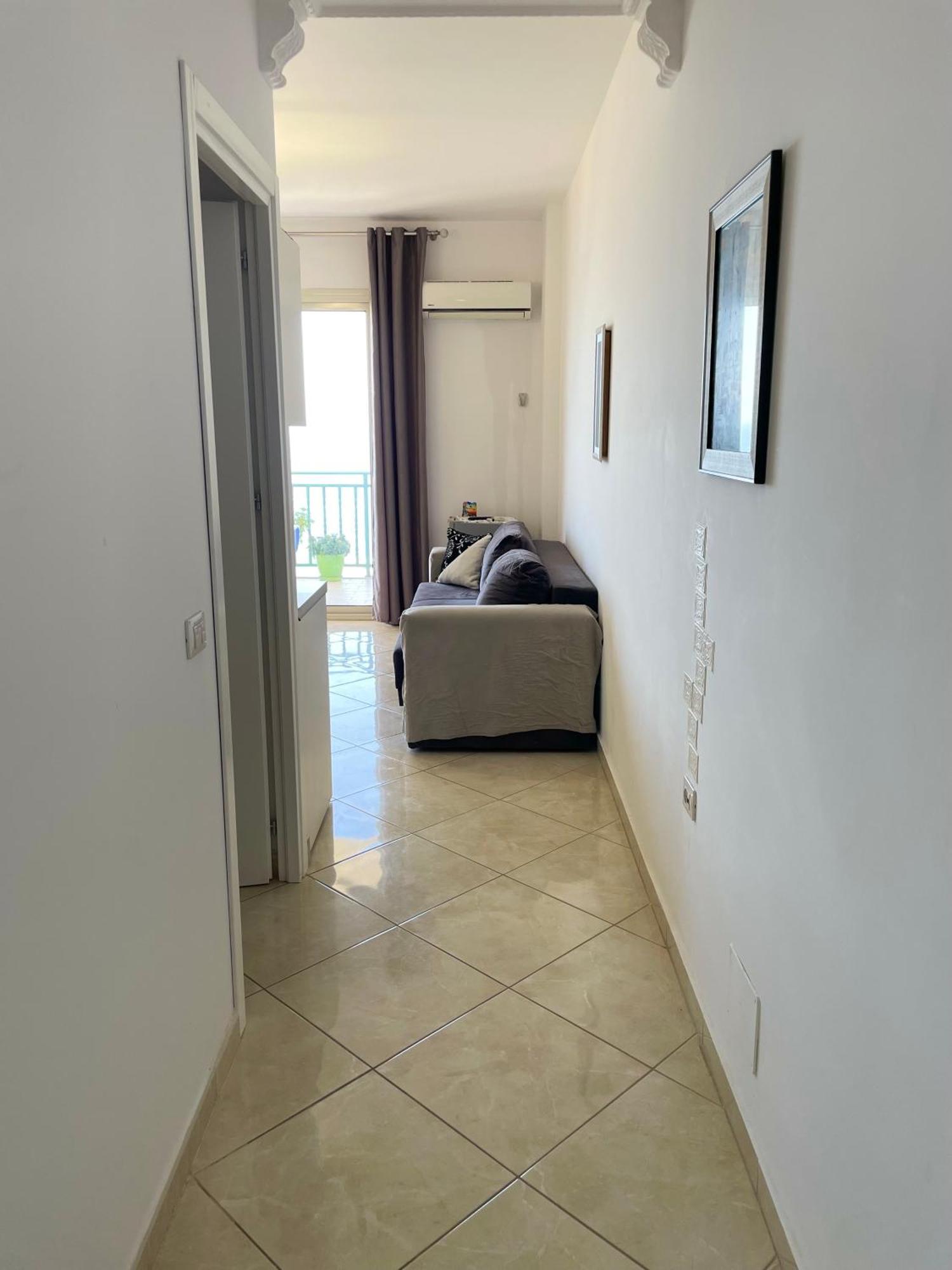 Residence Martin 21 Vlorë 外观 照片